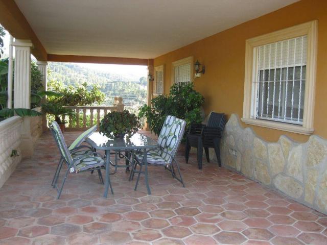 Casa chalet en Venta en La Font d'en Carròs