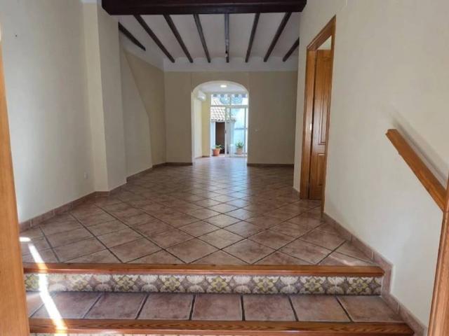 Casa chalet en Venta en La Font d'en Carròs