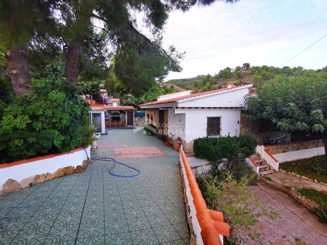 Casa chalet en Venta en La Font d'en Carròs