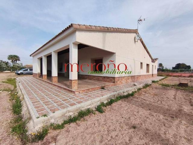 Casa chalet en Venta en La Foia Daimés Asprella