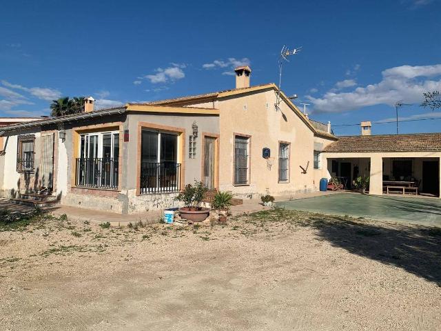 Casa chalet en Venta en La Foia Daimés Asprella