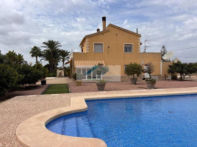 Casa chalet en Venta en La Foia Daimés Asprella