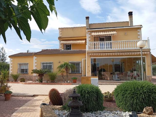 Casa chalet en Venta en La Foia Daimés Asprella