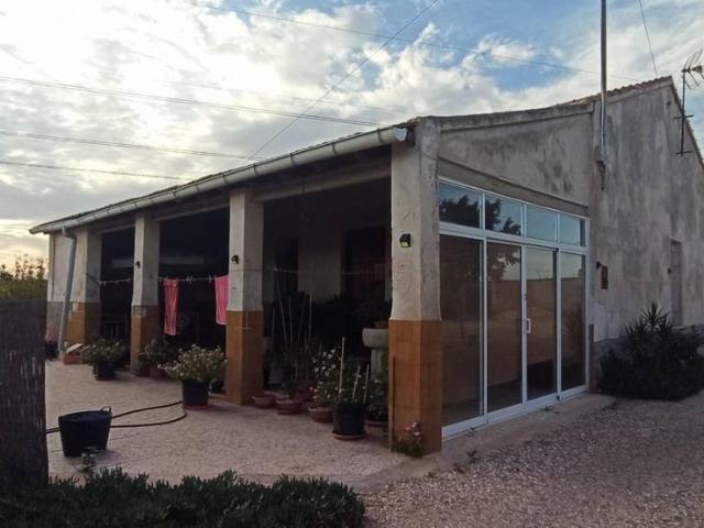 Casa chalet en Venta en La Foia Daimés Asprella