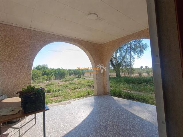 Casa chalet en Venta en La Foia Daimés Asprella