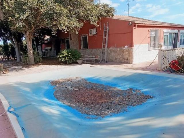 Casa chalet en Venta en La Foia Daimés Asprella