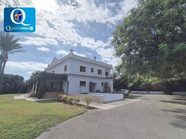 Casa chalet en Venta en La Foia Daimés Asprella