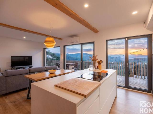 Casa chalet en Venta en La Floresta