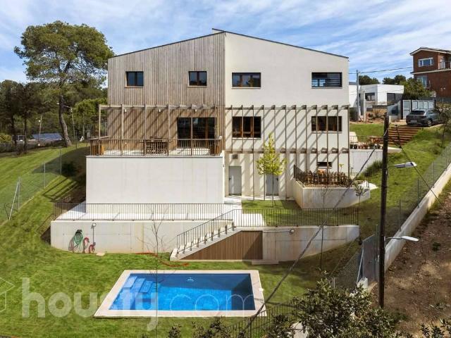 Casa chalet en Venta en La Floresta