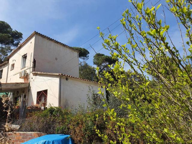 Casa chalet en Venta en La Floresta