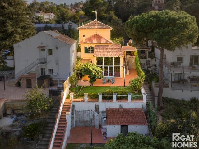 Casa chalet en Venta en La Floresta
