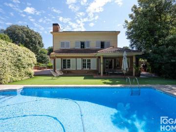 Casa chalet en Venta en La Floresta