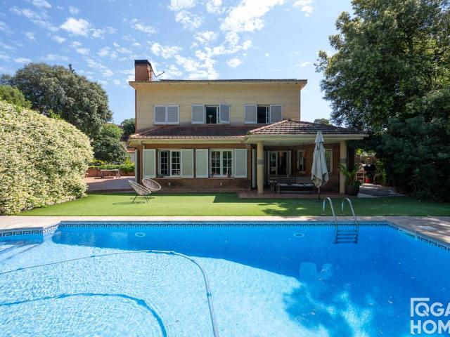 Casa chalet en Venta en La Floresta
