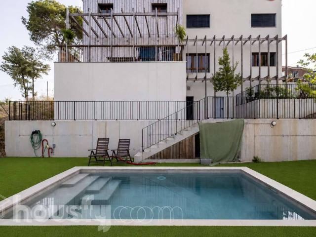 Casa chalet en Venta en La Floresta
