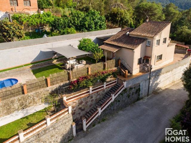 Casa chalet en Venta en La Floresta