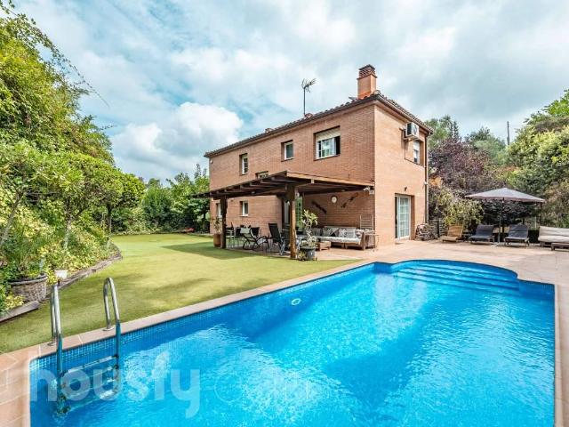 Casa chalet en Venta en La Floresta