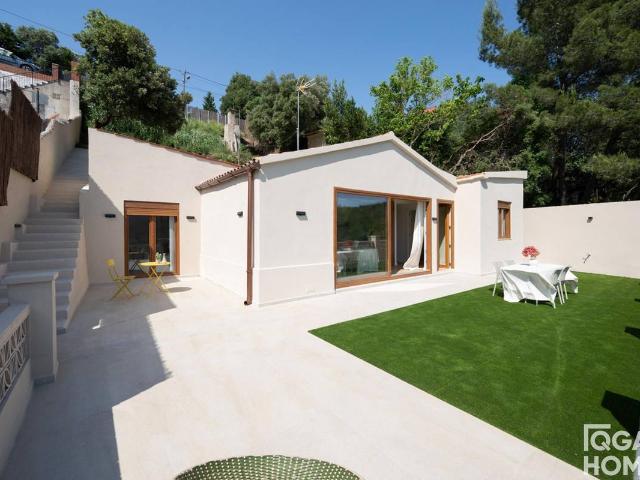 Casa chalet en Venta en La Floresta