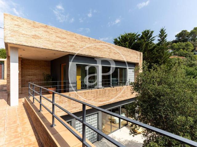 Casa chalet en Venta en La Floresta