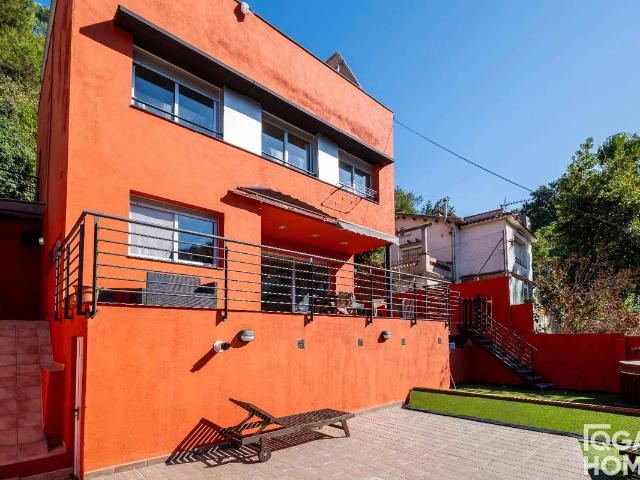 Casa chalet en Venta en La Floresta