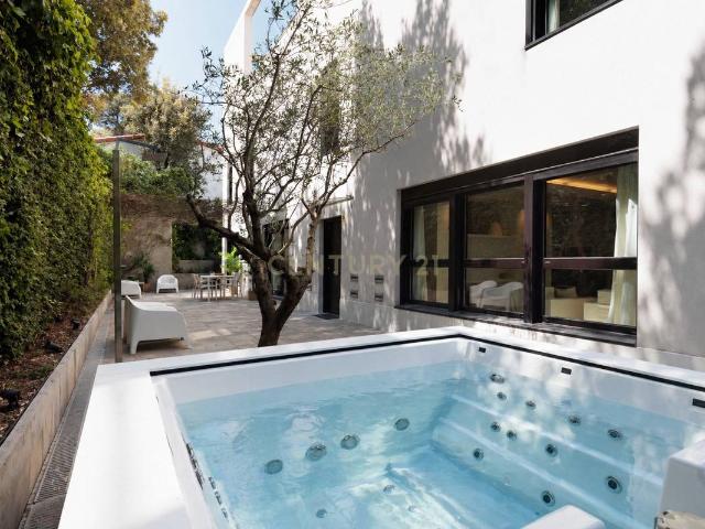 Casa chalet en Venta en La Floresta