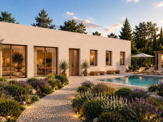 Casa chalet en Venta en La Floresta