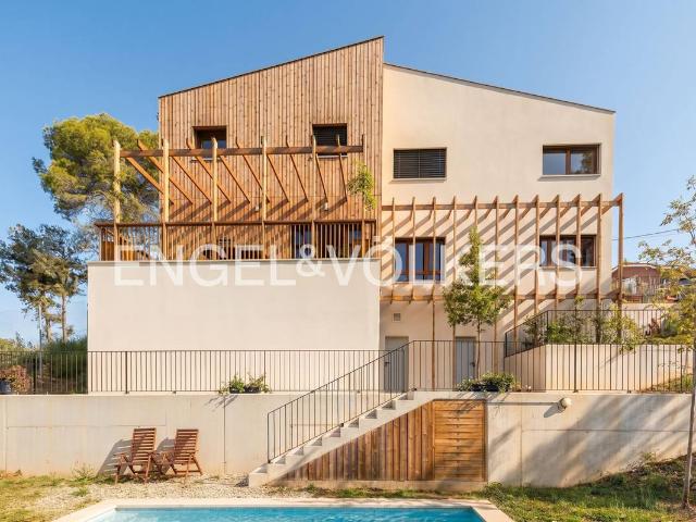 Casa chalet en Venta en La Floresta