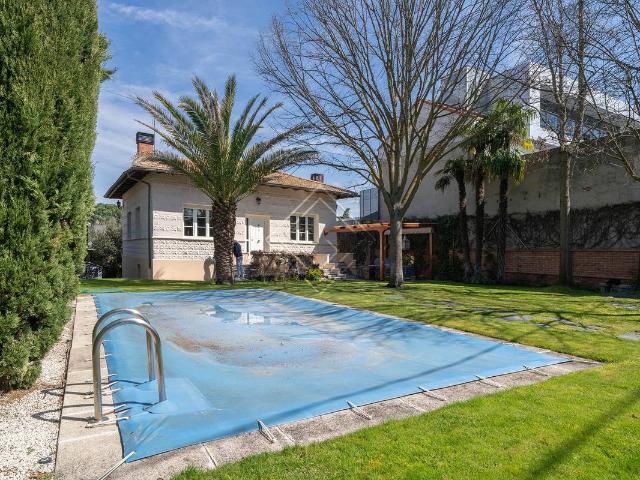 Casa chalet en Venta en La Florida El Plantío