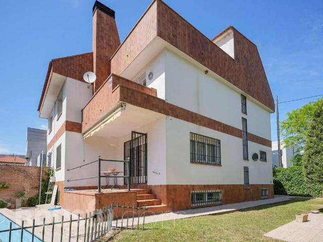 Casa chalet en Venta en La Florida El Plantío