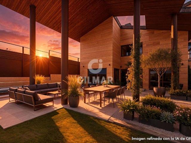 Casa chalet en Venta en La Florida El Plantío