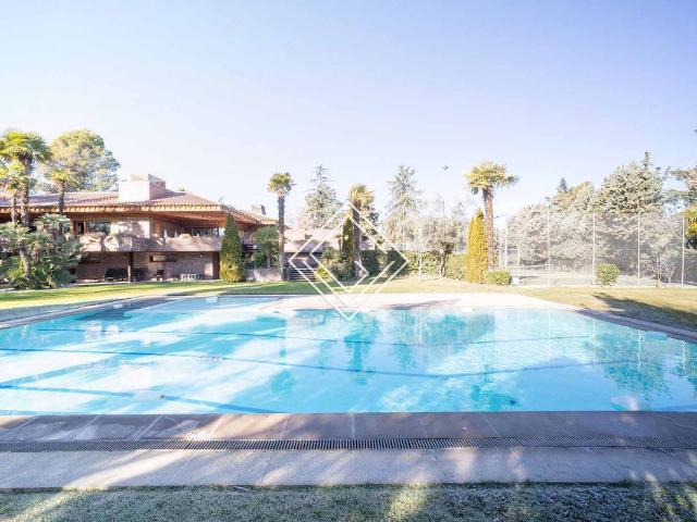 Casa chalet en Venta en La Florida El Plantío