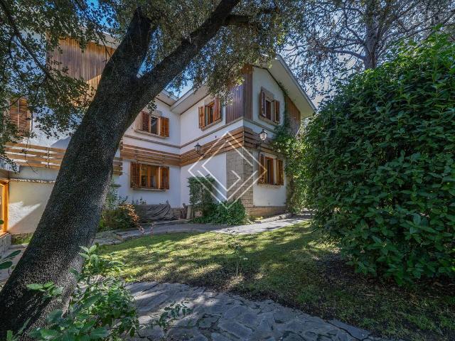 Casa chalet en Venta en La Florida El Plantío