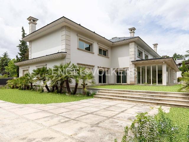 Casa chalet en Venta en La Florida El Plantío