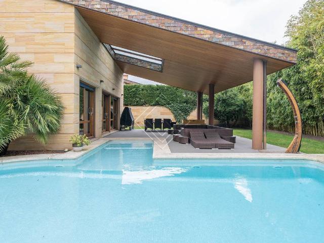 Casa chalet en Venta en La Florida El Plantío