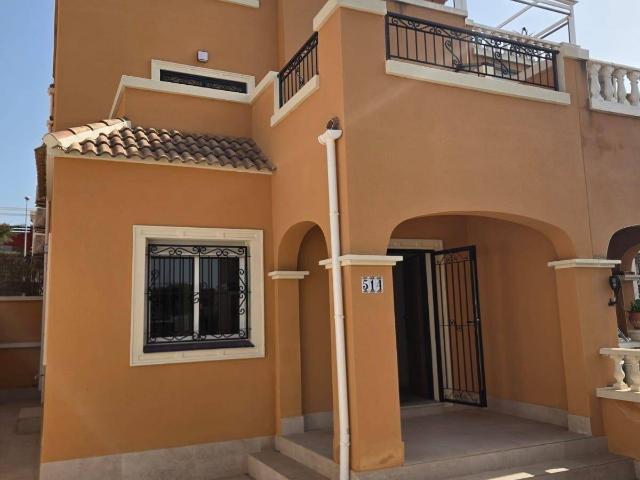 Casa chalet en Venta en La Florida