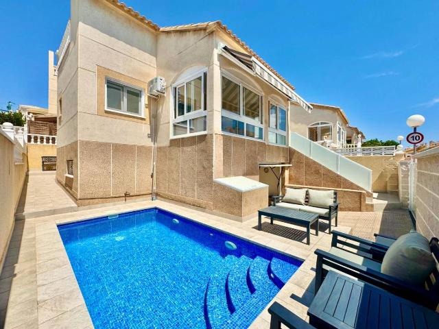 Casa chalet en Venta en La Florida