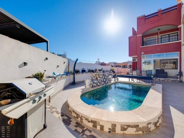 Casa chalet en Venta en La Florida