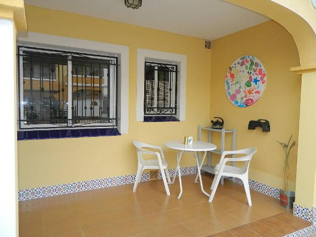 Casa chalet en Venta en La Florida