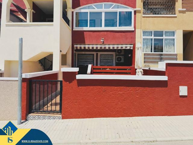 Casa chalet en Venta en La Florida