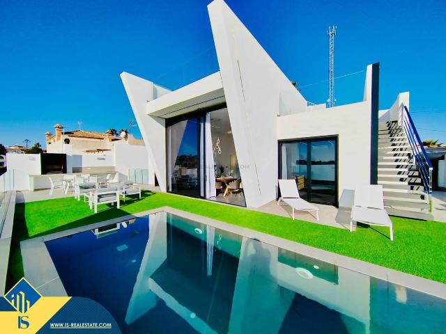 Casa chalet en Venta en La Florida