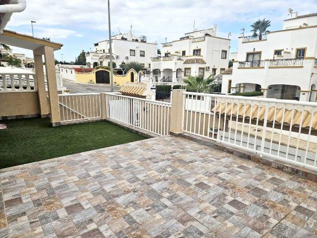 Casa chalet en Venta en La Florida