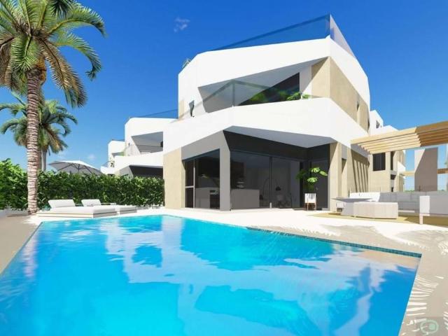 Casa chalet en Venta en La Florida