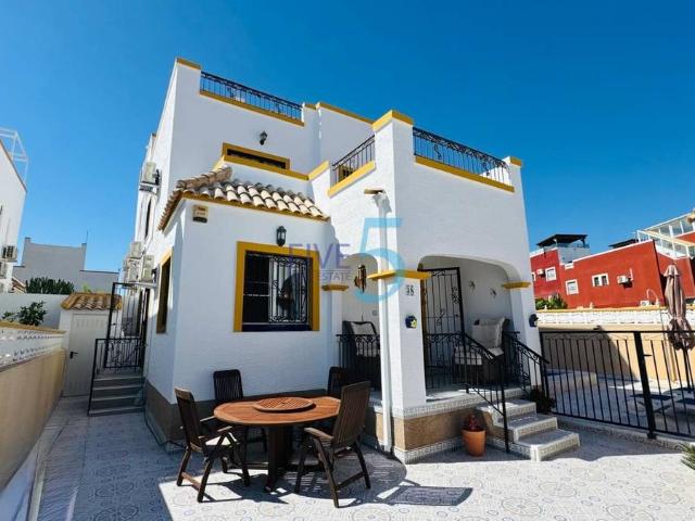 Casa chalet en Venta en La Florida