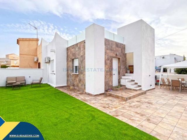 Casa chalet en Venta en La Florida