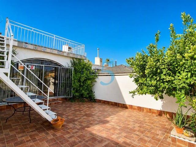 Casa chalet en Venta en La Florida