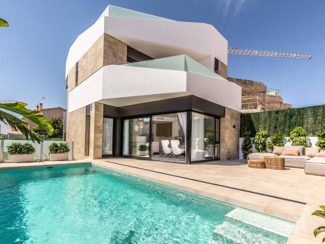 Casa chalet en Venta en La Florida