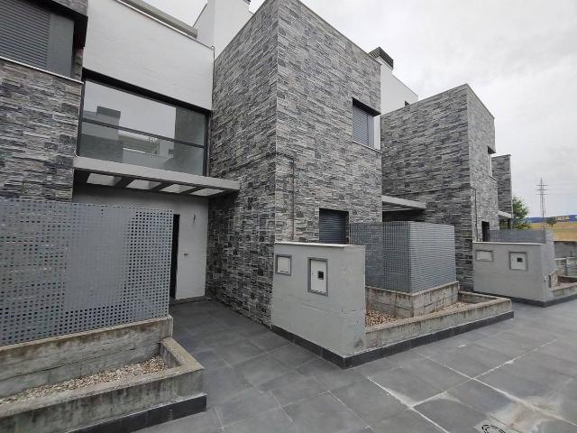Casa chalet en Venta en La Flecha Monasterio del Prado