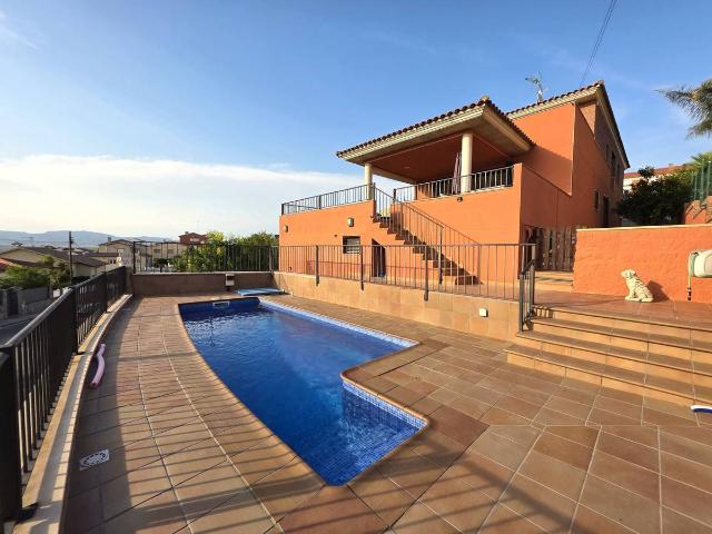 Casa chalet en Venta en La Franquesa Oasis Park