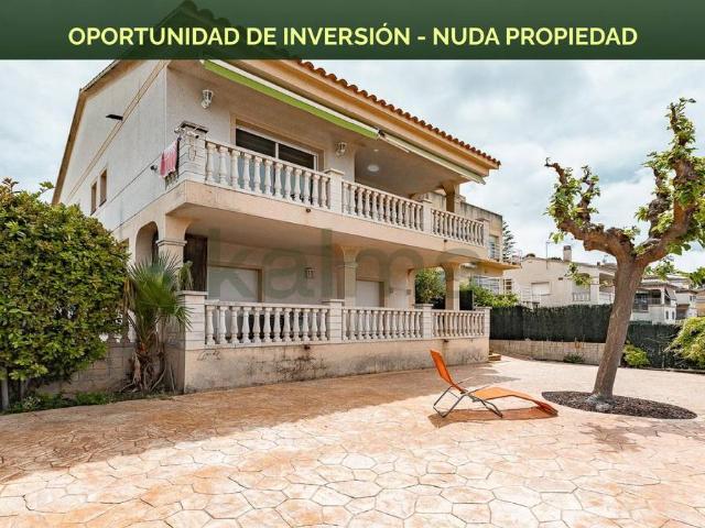 Casa chalet en Venta en La Franquesa Oasis Park