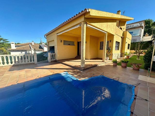 Casa chalet en Venta en La Franquesa Oasis Park