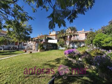 Casa chalet en Venta en La Franquesa Oasis Park
